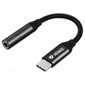 Yenkee YTC 102 USB C - 3,5mm csatlakoz&oacute; adapter